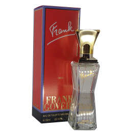 Тоалетна вода за жени Frank 50мл