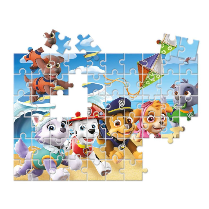 CLEMENTONI Пъзел Paw Patrol 60 части 26091