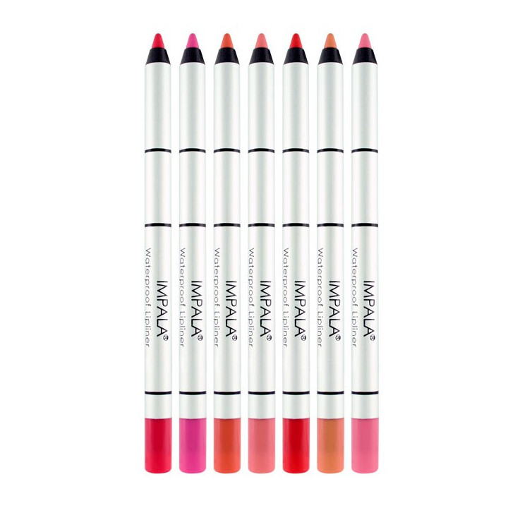 IMPALA Молив за устни