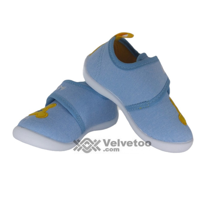 Детска Гуменка за момчe Kid Sandic 7063-1018