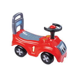 DOLU Моят първи Ride-on ОЧИЧКИ 8020
