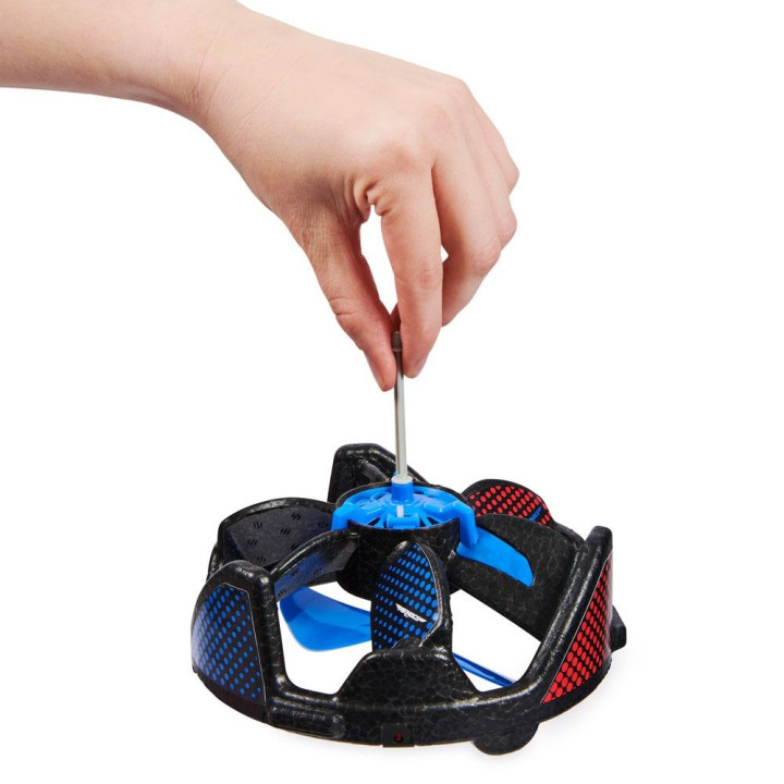 AIRHOGS Сензорен летящ диск GRAVITOR 6060471