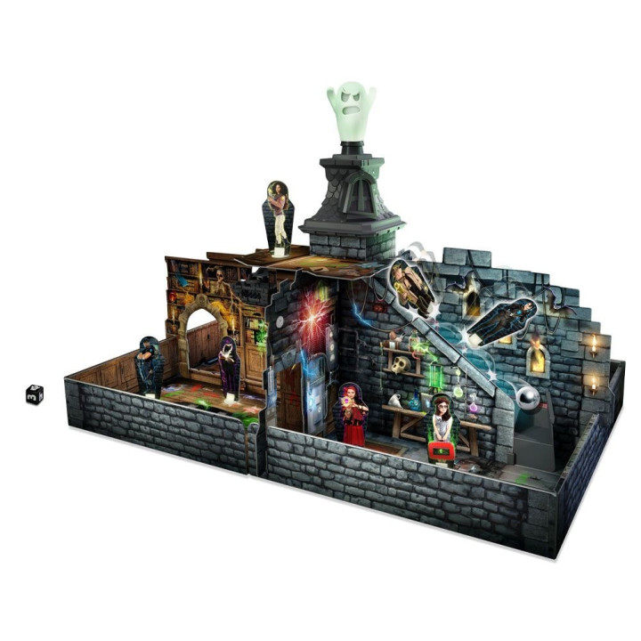 Игра Призрачният Замък NPD3020