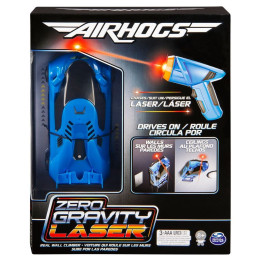 AIR HOGS Кола LASER ZERO GRAVITY Синя 6054529