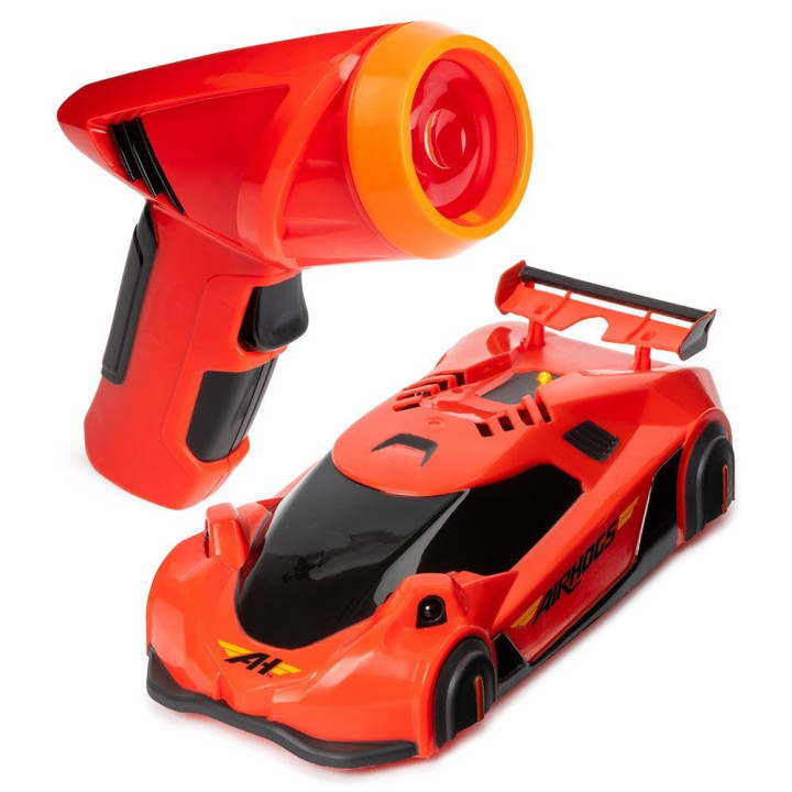 AIR HOGS Кола LASER ZERO GRAVITY Червена 6054126