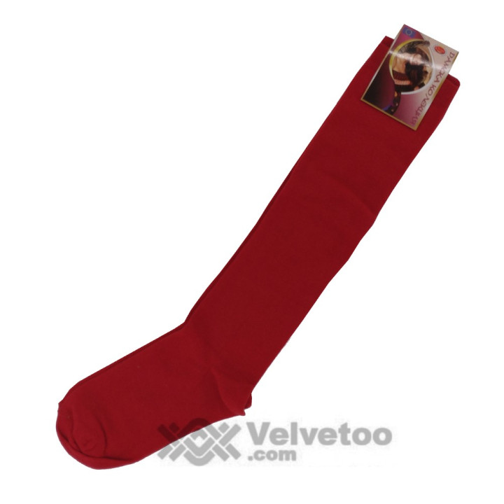 Дамски 3/4 чорапи М463