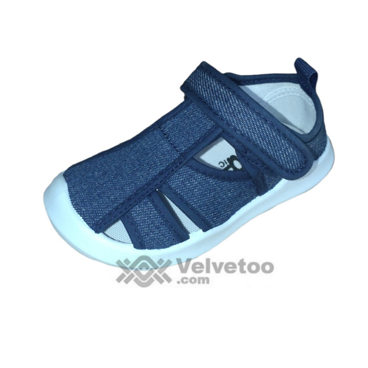Детска Гуменка за момчe Kid Sandic 944-1001 navy