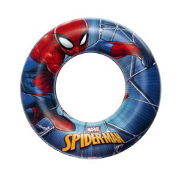 BESTWAY Надуваем пояс ф56cm Spider-Man 98003