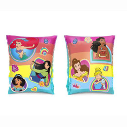 BESTWAY Надуваем пояс за ръце 23х15см Princess 91041