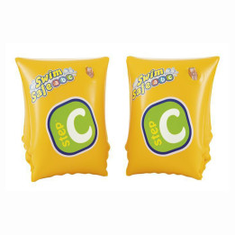 BESTWAY Надуваем пояс за ръце Step C 25х15см 32033