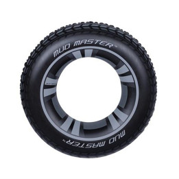 BESTWAY Надуваем пояс ф91cm Mud Master 36016