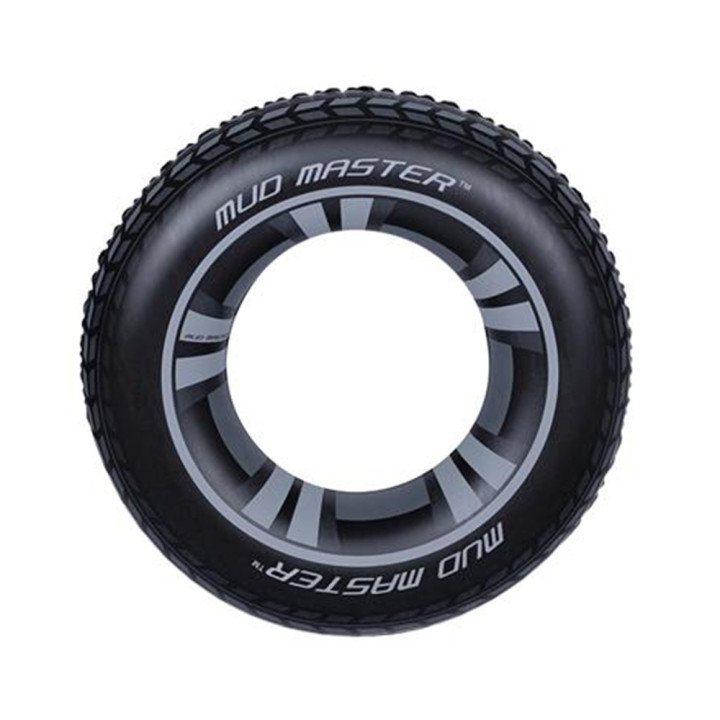BESTWAY Надуваем пояс ф91cm Mud Master 36016
