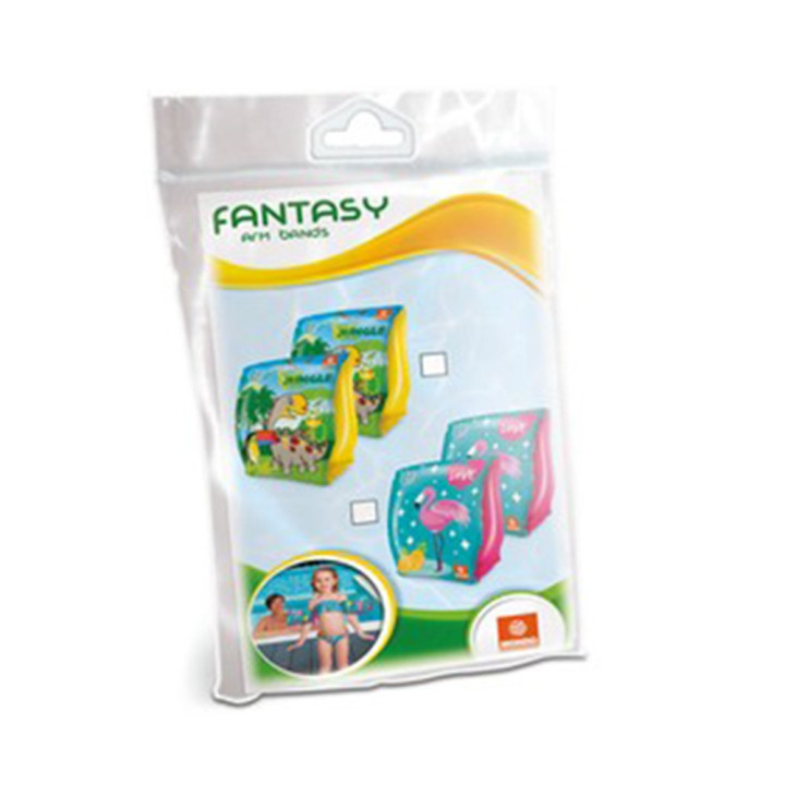 MONDO Fantasy Надуваем пояс за ръце 23х15см 16707