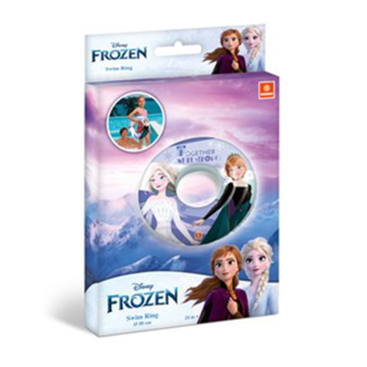 MONDO Frozen Надуваем пояс ф50см 16524