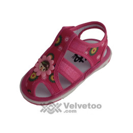 Детски сандал за момиче Kid Sandic 1001-4016NEW