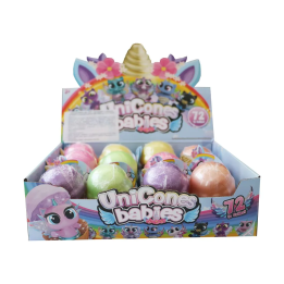 UNICONES Baby Животинче във фунийка
