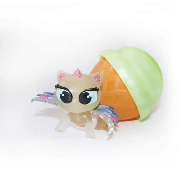 UNICONES Baby Животинче във фунийка