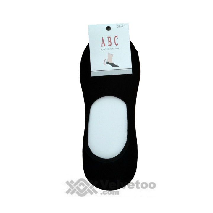 Мъжки невидим терлик със силикон ABC М1504