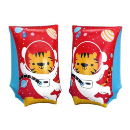 BESTWAY Надуваем пояс за ръце Astro Tiger Armbands 30х15см 32102