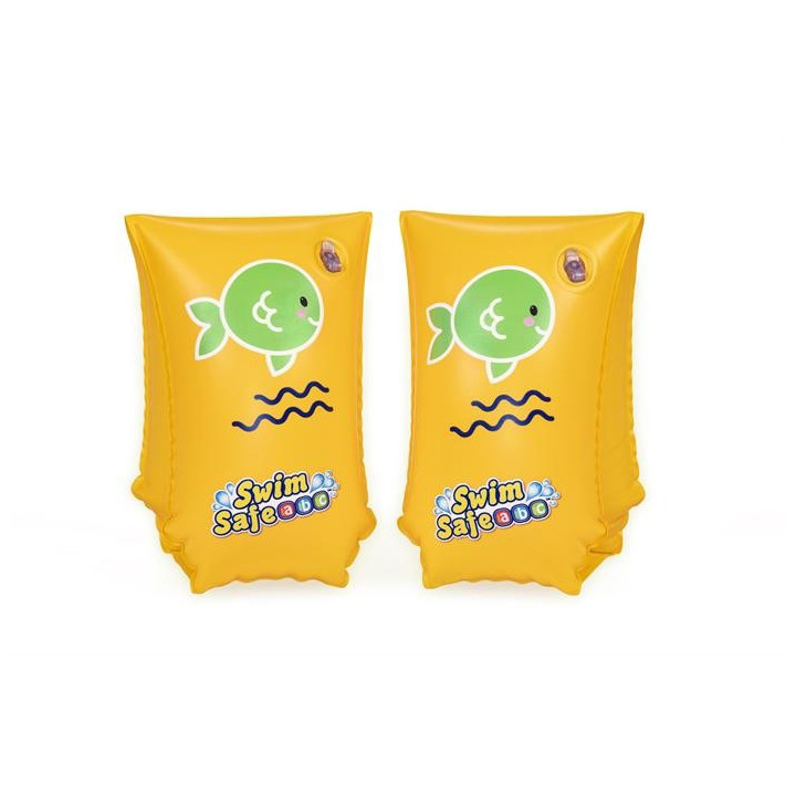 BESTWAY Надуваем пояс за ръце Swim Safe 30х15см 32110