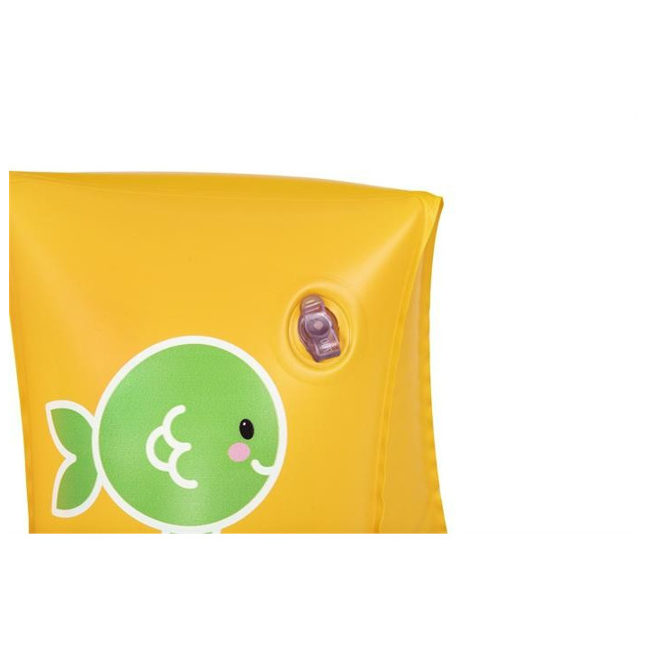 BESTWAY Надуваем пояс за ръце Swim Safe 30х15см 32110