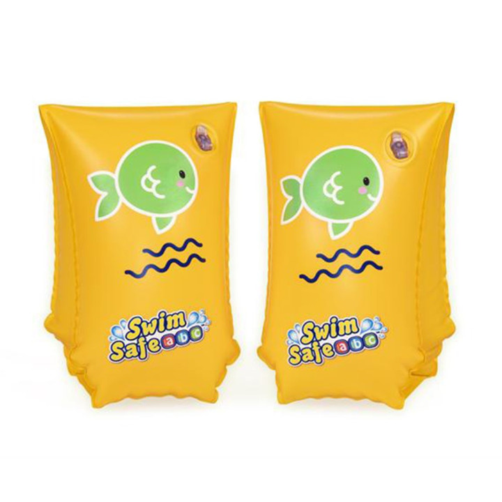 BESTWAY Надуваем пояс за ръце Swim Safe 30х15см 32110
