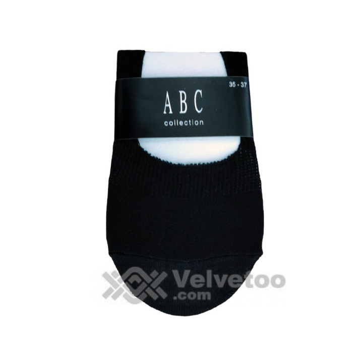 Дамски терлик невидим ABC М712