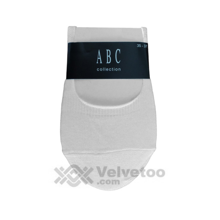 Дамски терлик невидим ABC М712