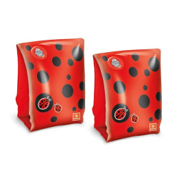 MONDO LADYBUG Надуваем пояс за ръце 16853