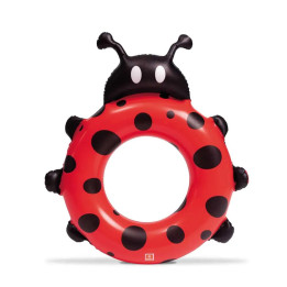 MONDO LADYBUG Надуваем пояс 50см. 16831