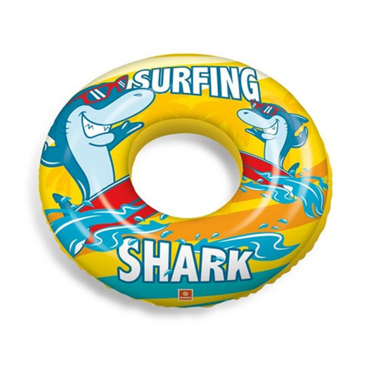 MONDO SURFING SHARK Надуваем пояс 50см. 16920