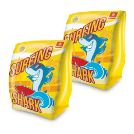 MONDO SURFING SHARK Надуваем пояс за ръце 16919