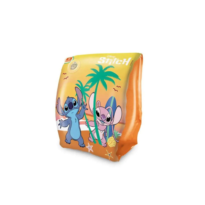 MONDO STITCH Надуваем пояс за ръце 16952