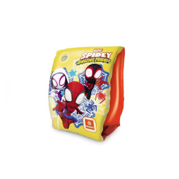 MONDO SPIDEY AND HIS AMAZING FRIENDS Надуваем пояс за ръце 16947
