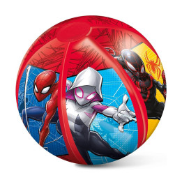 MONDO SPIDERMAN Надуваема топка 50см. 16929