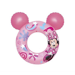 BESTWAY Надуваем пояс 74х76cm Disney Junior: Minnie 9102N