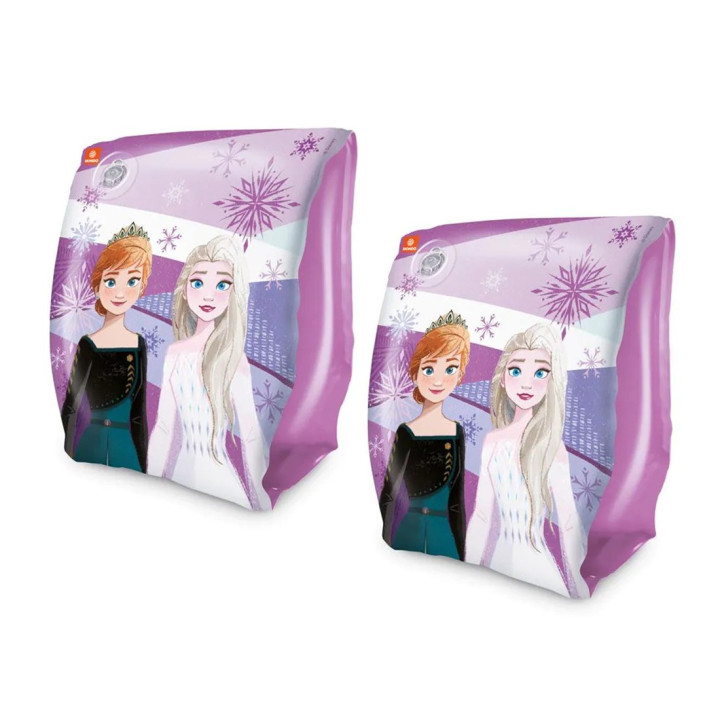 MONDO Frozen Надуваем пояс за ръце 23х15см 16924