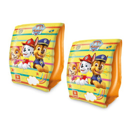 MONDO Paw Patrol Надуваем пояс за ръце 23х15см 16934