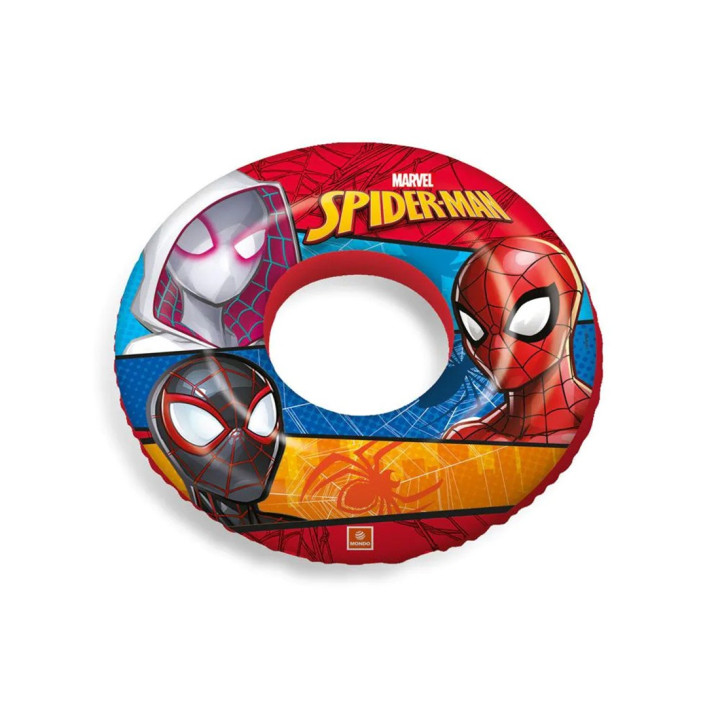 MONDO SPIDERMAN Надуваем пояс 50см. 16928