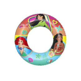 BESTWAY Надуваем пояс ф56cm Disney: Princess 91043