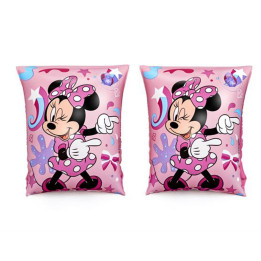 BESTWAY Надуваем пояс за ръце 25х15см Disney Junior: Minnie 91038