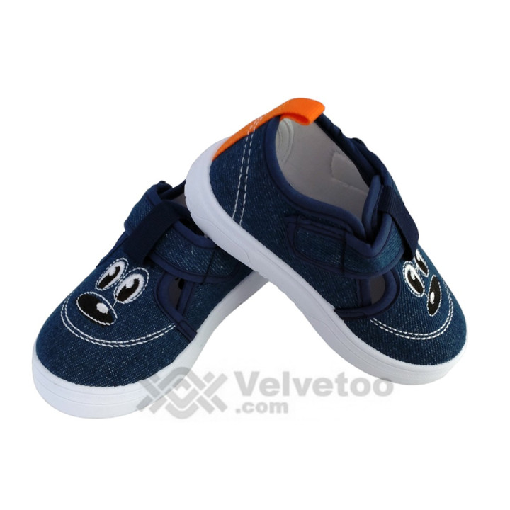 Детска Гуменка за момче Kid Sandic 22058-1019
