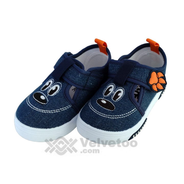Детска Гуменка за момче Kid Sandic 22058-1019