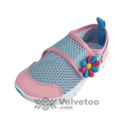 Детска Гуменка за момиче Kid Sandic 6063-2104