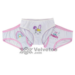 Детска бикина Candy baby М336 сет от 3 бр.