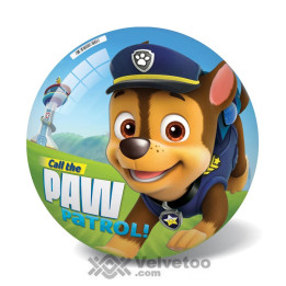 STAR PVC Топка Paw Patrol 23см. 2825