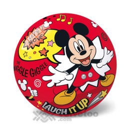 STAR PVC Топка MICKEY MOUSE 14см. 3146