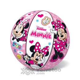 STAR PVC Топка MINNIE 23см. 3315