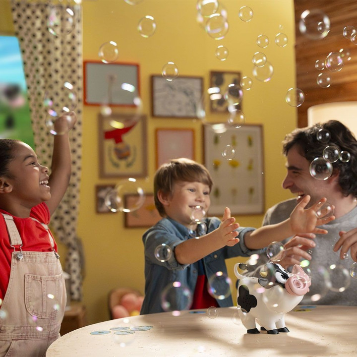 GOLIATH Игра Анка Сополанка 935619
