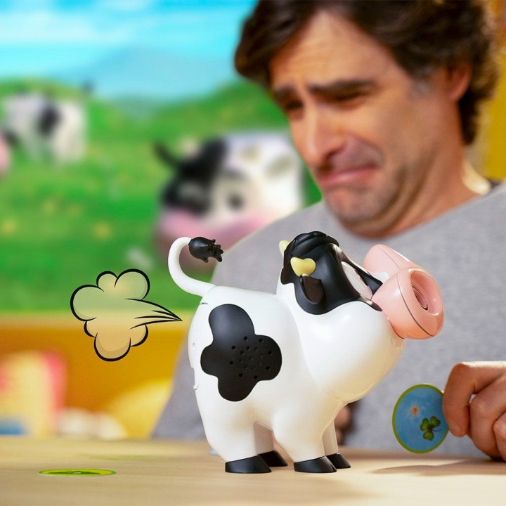 GOLIATH Игра Анка Сополанка 935619